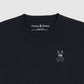 KIDS CROSBY REFLECTIVE PRINT GRAPHIC TEE - B0U104Y1PC
