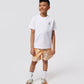 KIDS CROSBY REFLECTIVE PRINT GRAPHIC TEE - B0U104Y1PC