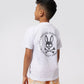 KIDS CROSBY REFLECTIVE PRINT GRAPHIC TEE - B0U104Y1PC