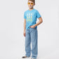 KIDS BARKER GRAPHIC TEE - B0U141Y1PC