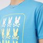 KIDS BARKER GRAPHIC TEE - B0U141Y1PC