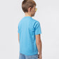 KIDS BARKER GRAPHIC TEE - B0U141Y1PC