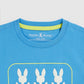 KIDS BARKER GRAPHIC TEE - B0U141Y1PC