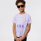 KIDS BARKER GRAPHIC TEE - B0U141Y1PC