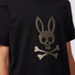 KIDS LYNWOOD METALLIC PRINT GRAPHIC TEE - B0U201A2PC
