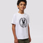 KIDS SANTA FE GRAPHIC TEE - B0U203Y1PC