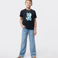 KIDS DAYTON GRAPHIC TEE - B0U232Y1PC