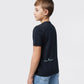 KIDS DAYTON GRAPHIC TEE - B0U232Y1PC