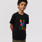 KIDS SUGAR LAND GRAPHIC TEE - B0U250Y1PC