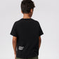 KIDS CHESTER EMBROIDERED GRAPHIC TEE - B0U301Z1PC