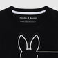 KIDS CHESTER EMBROIDERED GRAPHIC TEE - B0U301Z1PC