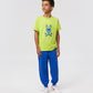 KIDS POSEN MATTE GRAPHIC TEE - B0U304Z1PC
