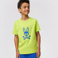 KIDS POSEN MATTE GRAPHIC TEE - B0U304Z1PC