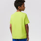 KIDS POSEN MATTE GRAPHIC TEE - B0U304Z1PC
