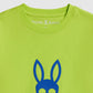 KIDS POSEN MATTE GRAPHIC TEE - B0U304Z1PC