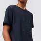 KIDS POSEN MATTE GRAPHIC TEE - B0U304Z1PC