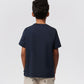 KIDS POSEN MATTE GRAPHIC TEE - B0U304Z1PC