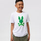 KIDS HARVEY EMBROIDERED GRAPHIC TEE - B0U309Z1PC