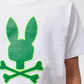 KIDS HARVEY EMBROIDERED GRAPHIC TEE - B0U309Z1PC