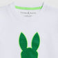 KIDS HARVEY EMBROIDERED GRAPHIC TEE - B0U309Z1PC