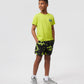 KIDS DOLTON BACK GRAPHIC TEE - B0U326Z1PC
