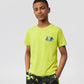 KIDS DOLTON BACK GRAPHIC TEE - B0U326Z1PC