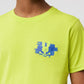 KIDS DOLTON BACK GRAPHIC TEE - B0U326Z1PC