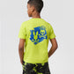 KIDS DOLTON BACK GRAPHIC TEE - B0U326Z1PC