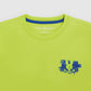 KIDS DOLTON BACK GRAPHIC TEE - B0U326Z1PC