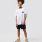 KIDS DOLTON BACK GRAPHIC TEE - B0U326Z1PC