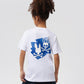 KIDS DOLTON BACK GRAPHIC TEE - B0U326Z1PC