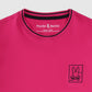 KIDS CHESTER EMBROIDERED FASHION TEE - B0U353Z1PC
