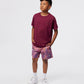 KIDS LAMBERT EMBROIDERED FASHION TEE - B0U408Z1PC