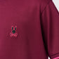 KIDS LAMBERT EMBROIDERED FASHION TEE - B0U408Z1PC