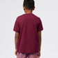KIDS LAMBERT EMBROIDERED FASHION TEE - B0U408Z1PC