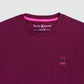 KIDS LAMBERT EMBROIDERED FASHION TEE - B0U408Z1PC
