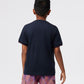 KIDS LAMBERT EMBROIDERED FASHION TEE - B0U408Z1PC