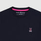 KIDS LAMBERT EMBROIDERED FASHION TEE - B0U408Z1PC
