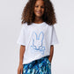 KIDS CALLE GRAPHIC TEE - B0U410W1PC