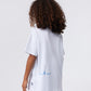 KIDS CALLE GRAPHIC TEE - B0U410W1PC