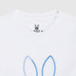 KIDS CALLE GRAPHIC TEE - B0U410W1PC