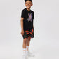 KIDS CHICAGO HD DOTTED GRAPHIC TEE - B0U412Z1PC