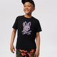 KIDS CHICAGO HD DOTTED GRAPHIC TEE - B0U412Z1PC