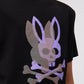 KIDS CHICAGO HD DOTTED GRAPHIC TEE - B0U412Z1PC