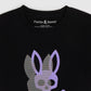 KIDS CHICAGO HD DOTTED GRAPHIC TEE - B0U412Z1PC