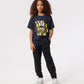 KIDS KROME GRAPHIC TEE - B0U431W1PC