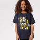 KIDS KROME GRAPHIC TEE - B0U431W1PC