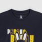 KIDS KROME GRAPHIC TEE - B0U431W1PC