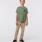 KIDS APPLE VALLEY FASHION TEE - B0U615A2PC