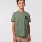KIDS APPLE VALLEY FASHION TEE - B0U615A2PC